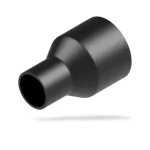 Переходы ПНД литые SDR 11/SDR 17